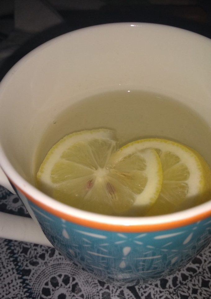 Una foto de Agua de perra