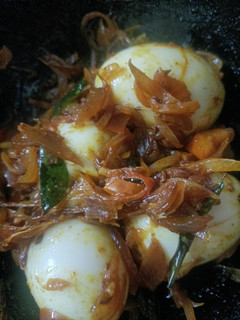 முட்டை மசாலா(egg masala recipe in tamil) செய்முறை முக்கிய புகைப்படம்