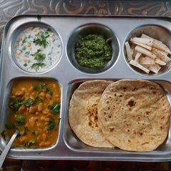 Rajma Masala Curry 🍛 A picture of Rajma Masala Curry 🍛.