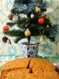 Speculaas Carrot 🥕 Cake (Cake spekoek Wortel)