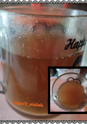 Foto resep Wedang Sejakucur