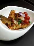 Salmon In Guilin Sauce