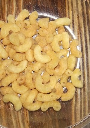 Foto resep Macaroni renyah