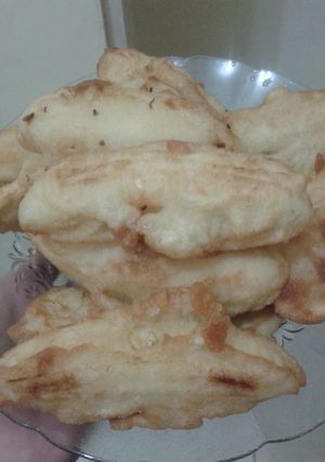 Foto resep Pisang Goreng Yummy