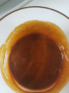 Φωτογραφία της συνταγής Barbeque sauce