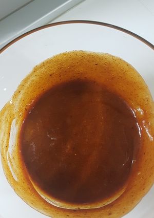 Φωτογραφία της συνταγής Barbeque sauce