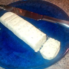 A picture of Herb Butter.