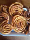 Súper churros modificados
