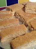 Vickys Ladyfingers for Tiramisu/Trifle, Gluten, Dairy, Egg & Soy-Free