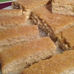 A picture of Vickys Ladyfingers for Tiramisu/Trifle, Gluten, Dairy, Egg & Soy-Free.