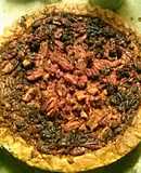 Sugar Free Pecan Pie