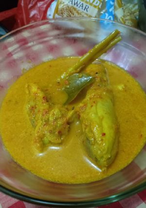 Foto resep Ayam gulai padang endes