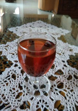 Foto resep Minuman sehat