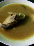 Asam keueung engkot suree