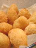 Coxinha (Brazilian Croquettes)