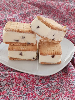 Foto de Gelado Mini Sandwich (MCC)