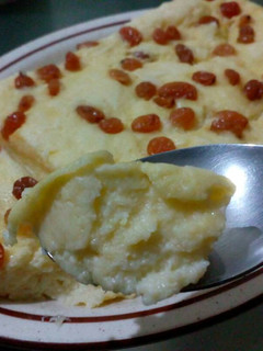 Foto resep Puding Roti Tawar
