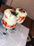 Epres tiramisu