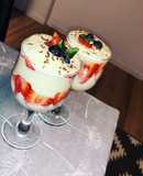 Epres tiramisu