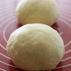 A picture of Basic Bread Dough.