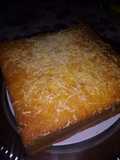 Bolu ABC bakar
