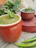 Green Chutney