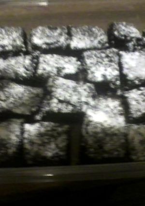 A picture of Amazingly Delicious and Easy Brownies.
