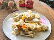 Gambar gimmari sayur