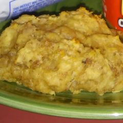 A picture of Simple Sausage Balls.