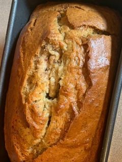 Foto de Bolo de Coco húmido