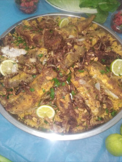 صورة لوصفة صيادية