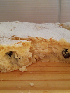 Una foto de Torta de Ricota