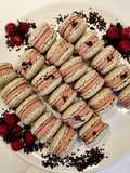 MÁK macaron, azaz MÁKaron
