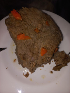 Una foto de Carne mechada