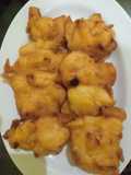 Nangka Goreng