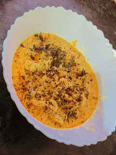 गट्टे की सब्जी (gatte ki sabzi recipe in hindi) रेसिपी मुख्य फोटो