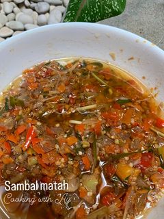 Foto resep Sambal matah 🌶🌶