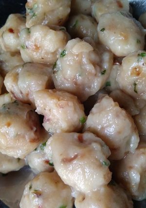 Foto resep Cilok
