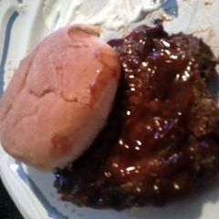 A picture of Firecracker Burgers.