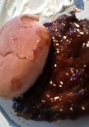A picture of Firecracker Burgers.