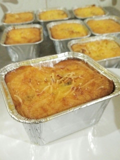 Foto resep Tapai Schotel