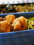 Chicken Karaage for Bento