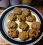 Recipe Awesome gluten and egg free chocolate chip walnut cookies the  Makes Drooling Appealing