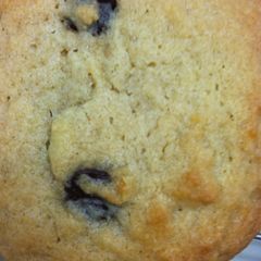 A picture of Ben & Jerry's Giant Chocolate Chip Cookies.