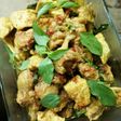 Ayam & Tahu Masak Woku