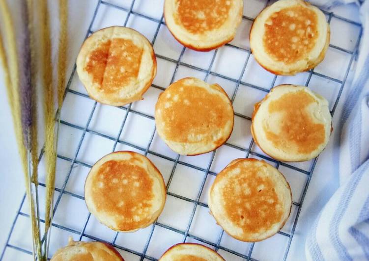 Langkah Mudah untuk Membuat Kue Khamir, Bisa Manjain Lidah