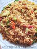 Nasi Goreng Gurih