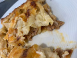 Canelones de carne