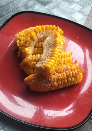 Foto resep 56. Corn Ribs