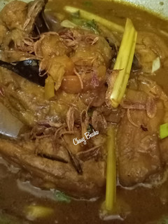 Foto resep Tongseng Ayam